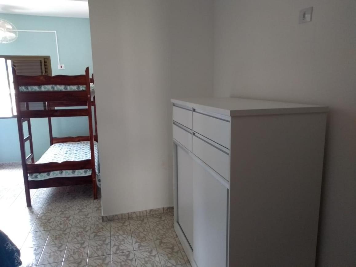Cobertura Encantadora Ubatuba-Sp Otima Localizacao Apartment Exterior photo